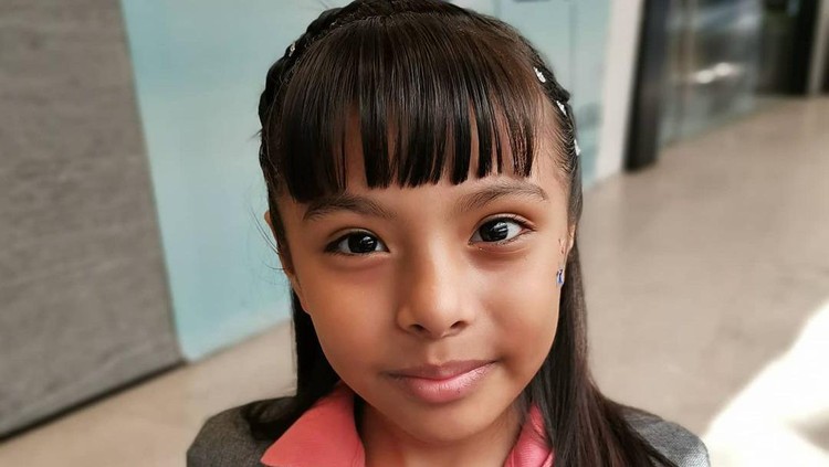 Adhara Maite Pérez Sánchez