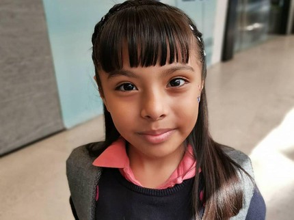 IQ Melebihi Einstein, Bocah 10 Tahun Kuliah di Dua Jurusan Sekaligus