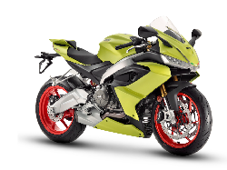 Mesin 250cc Sudah Pakai 4 Silinder, Kenapa Mesin Moge Aprilia 660 Masih 2 Silinder?