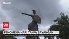 VIDEO: Fenomena Hari Tanpa Bayangan