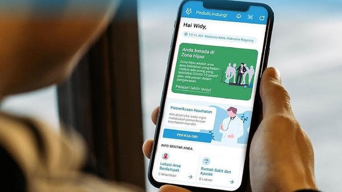 Bepergian ke Luar Negeri, Kini Ada Sertifikat Vaksin Internasional! Begini Cara Aksesnya