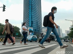 Satgas Klaim Peringkat Penanganan COVID-19 Indonesia Tertinggi di ASEAN