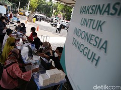 Beda Herd Immunity COVID-19 Akibat Infeksi Alamiah Vs Vaksin