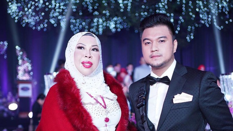 Dato Seri Vida