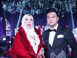 Heboh Janda Viral 2 Anak Nikahi Asisten Berondongnya, Beda 23 Tahun