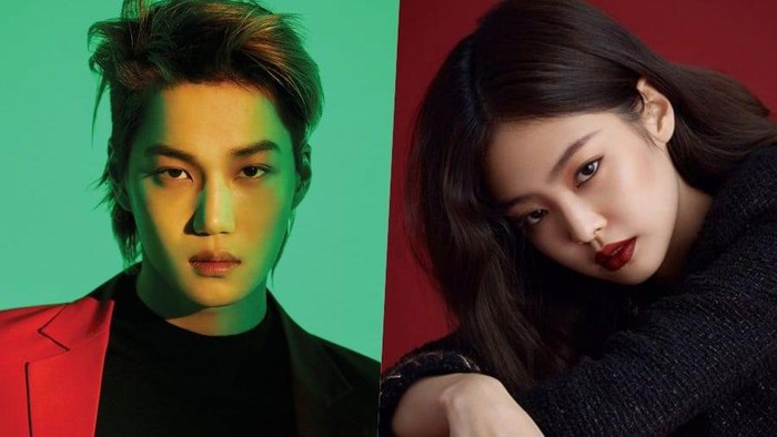 5 Pasangan Artis K-Pop yang Menghebohkan Publik dengan Skandal Kencan 5 Pasangan Artis K-Pop yang Menghebohkan Publik dengan Skandal Kencan