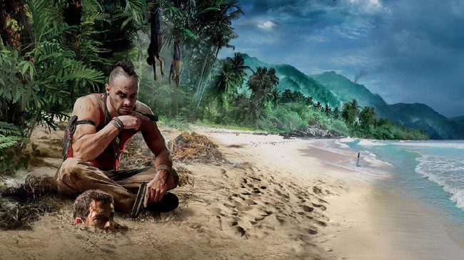 Cara mendapatkan Game Far Cry 3 yang dibagikan gratis untuk PC hingga 10 September mendatang.