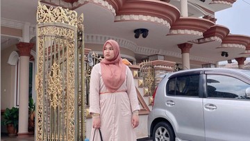 ADA GANGGUAN GAIB