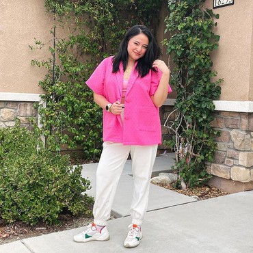 Marshanda Ungkap Mulai Turunkan Dosis Obat Bipolarnya