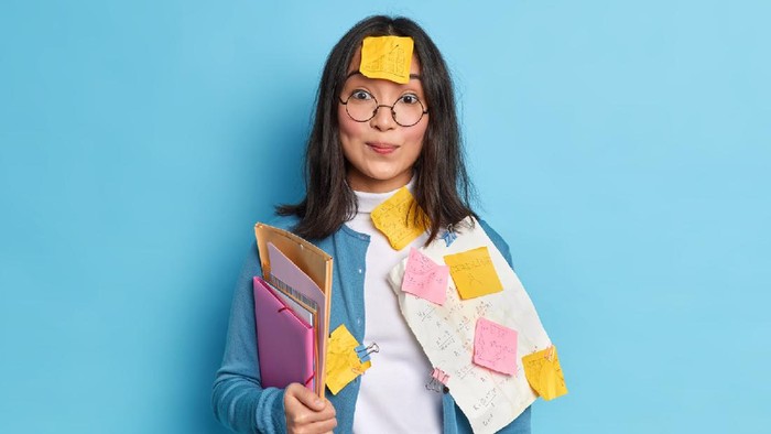 6 Kebiasaan Baik Ini Bisa Tngkatkan Daya Ingat, Kamu Sudah Melakukannya?