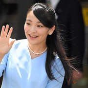 Intip Gaya Putri Mako Sebelum Tinggalkan Keluarga Kerajaan Jepang
