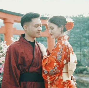 Bukan karena Beda Agama, Ini Alasan Ibunda Sarah Tak Restui Azriel Hermansyah