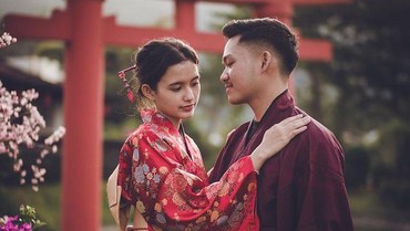 Tanggapan Azriel Hermansyah Usai Asmara dengan Sarah Menzel Disebut Berakhir