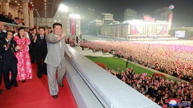 Alasan 'Crazy Rich' Korea Utara Kabur dari Rezim Kim Jong Un