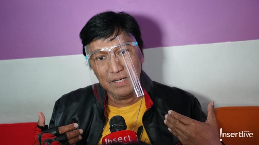 Ikang Fawzi