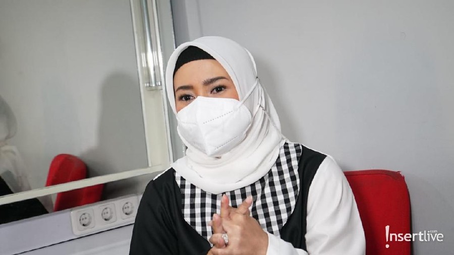 Ikke Nurjanah