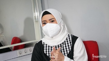img-title Ini yang Dirindukan Ikke Nurjanah Tentang Sosok Ayah di Ramadan 2022