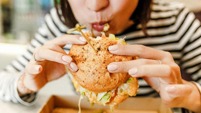 Mengawali bulan Agustus, Allo Bank bagi-bagi diskon 45 persen makan di Wendy's untuk pembelian produk reguler nonpromo.