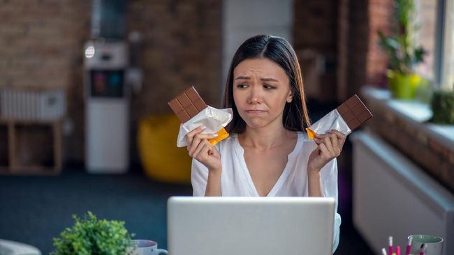 7 Makanan Pembakar Lemak, Enak Tanpa Tersiksa