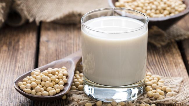 Sebuah studi terbaru menemukan tidak semua pilihan susu nabati memenuhi tingkat berbagai bahan nutrisi yang terkandung dalam produk susu sapi.