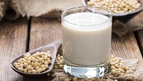 Studi: Tak Semua Susu Nabati Penuhi Nutrisi Sebanyak Susu Sapi