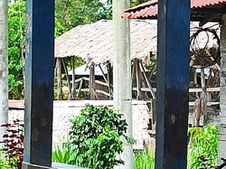 Ironi! Ada Jembatan Berbayar di Luwu Sulsel, Tarifnya Tergantung Pemilik