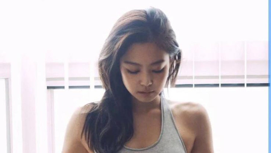 Jennie BLACKPINK Jennie BLACKPINK