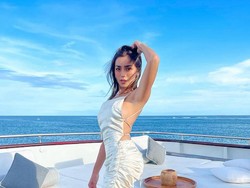Jessica Iskandar Sudah Punya Uang, Cari Pria yang Begini untuk Jadi Suami
