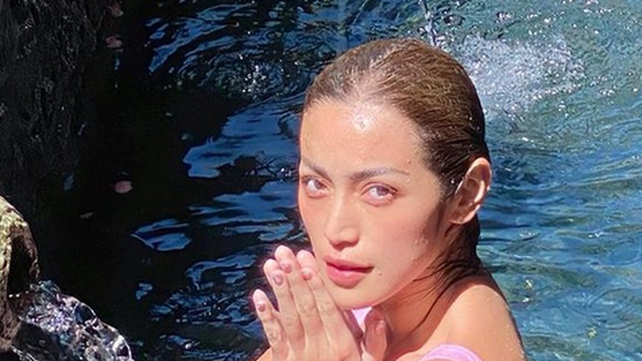 Jessica Iskandar