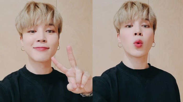 Penggemar BTS Asal Inggris Ini Rela Operasi Plastik Agar Mirip Jimin!