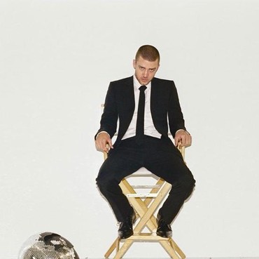 Lirik Lagu Sexy Back - Justin Timberlake