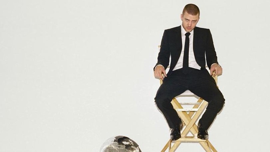 Justin Timberlake