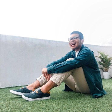 Lirik Lagu Berakhir Sama - Eclat & Kaleb J