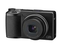 Ricoh Rilis Kamera GR III X Hadirkan Lensa Baru