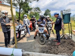 Wisata Bondowoso Dibuka, Pengelola Diingatkan Pengunjung yang Balas Dendam