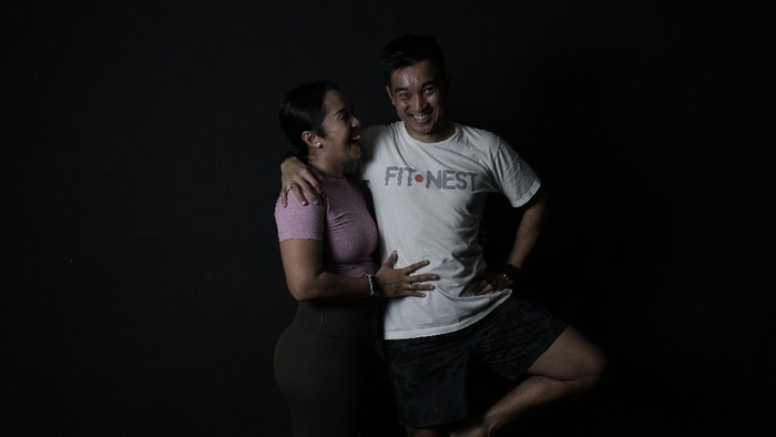 Keluarga Coach Mama FitNest
