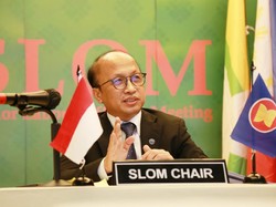 3 Negara Mitra Dukung Kerja Sama ASEAN di Bidang Ketenagakerjaan
