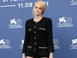 Terpopuler: Perjalanan Cinta Kristen Stewart Hingga Akan Nikahi Pacar Lesbinya