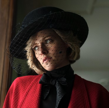 Sering Diminta Perankan Joker, Begini Respons Kristen Stewart