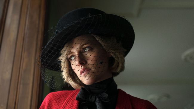 Kristen Stewart Pilih Berkarya di Eropa, Akui Tak Lagi Bebas di Amerika