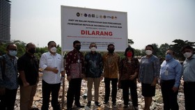 Satgas BLBI Digugat Rp216 M Terkait Penyitaan Aset