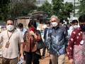 Konglomerat Diuber Satgas BLBI, Klan Soeharto hingga Bakrie