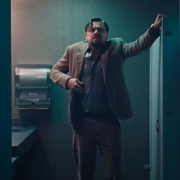 Leonardo DiCaprio Protes Adegan Telanjang Meryl Streep di 'Don't Look Up'