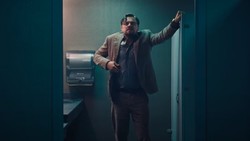 Dua Film Ghibli yang Disarankan Leonardo DiCaprio untuk Ditonton Martin Scorsese