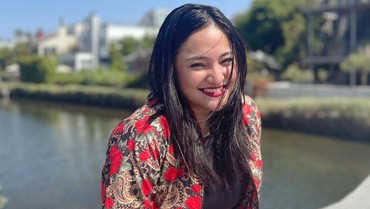 Marshanda dan 4 Artis Lain yang Blak-blakan Ngaku Idap Gangguan Mental