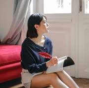 Self Healing dengan Menulis Jurnal Harian, Tapi Sering Kehabisan Ide? Cobain Beberapa Topik Sederhana Ini deh!