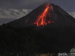 5 Negara dengan Gunung Berapi Terbanyak di Dunia, Indonesia Nomor Berapa?