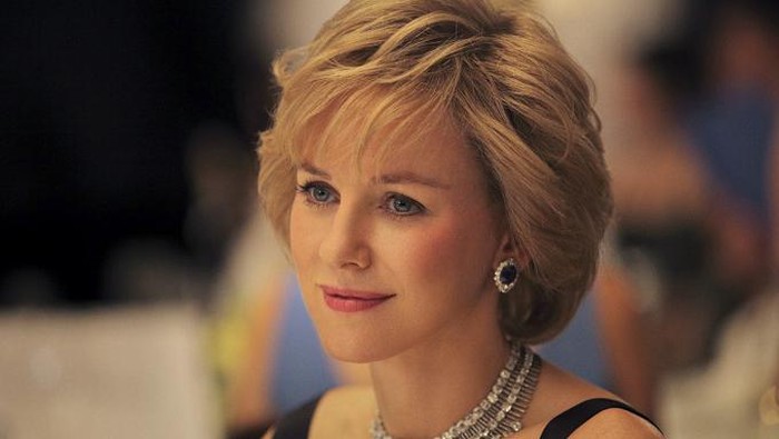 Sederet Aktris yang Pernah Memerankan Putri Diana di Film! Ada yang Berhasil Masuk Nominasi Oscar