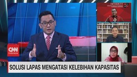 VIDEO: Solusi Lapas Mengatasi Kelebihan Kapasitas