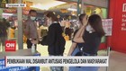 VIDEO: Pembukaan Mal Disambut Antusias Pengelola & Masyarakat